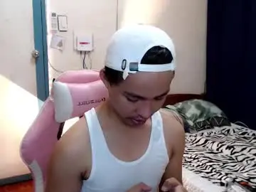 Chaturbate Live Porn of michaelgoeslive