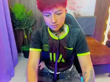Chaturbate Free Porn Cam of nikaela_tay