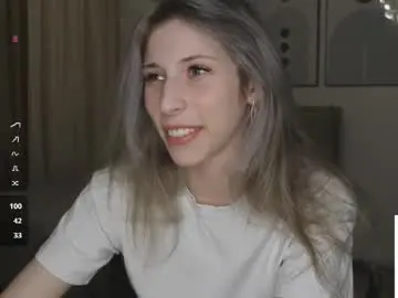 Chaturbate Adult Video Chat of ottiliebolyard