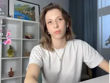 Chaturbate Adult Webcam of ottiliebolyard