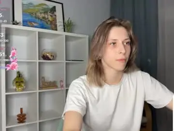 Chaturbate Live Porn of ottiliebolyard