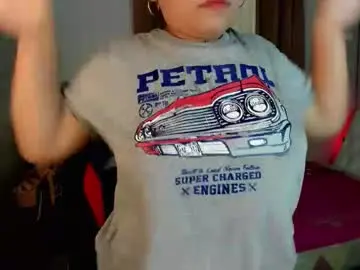 Chaturbate Nude Webcam of rhea_xoxo