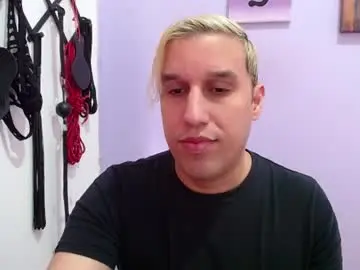 Chaturbate Live Sex of rodthiago