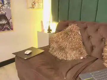 Chaturbate Best Webcam of saturningsweets