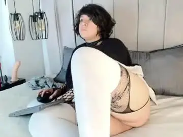 Chaturbate Nude Webcam of saturningsweets