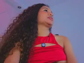 Chaturbate Live Sex Cam of secretestrella