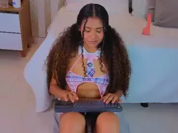 Chaturbate Live Sex of secretestrella