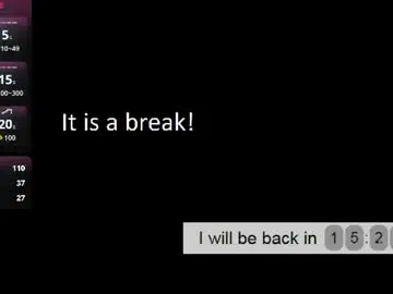 Chaturbate Adult Webcam of seductive_fella