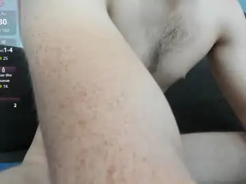 Chaturbate Live Porn of seductive_fella