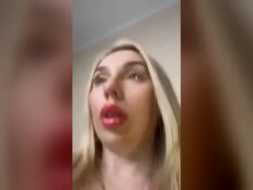 Chaturbate Live Porn of sexykika555