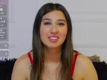 Chaturbate Free Live Porn of shannonbannks