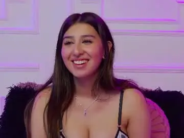 Chaturbate Sex Chat of shannonbannks