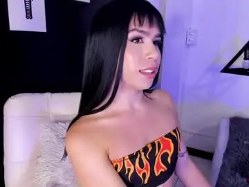 Chaturbate Free Live Porn of sophia_velarie