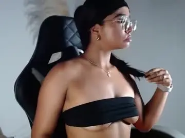 Chaturbate Free Porn Cam of susana_rose2