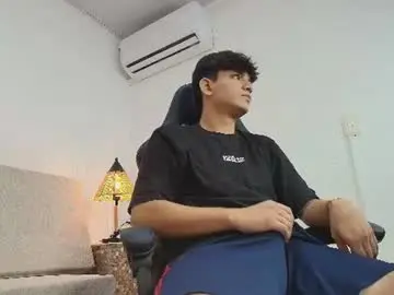 Chaturbate Free Porn Cam of thiiago_ferrer