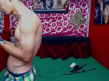 Chaturbate Free Live Porn of varonaesteban7