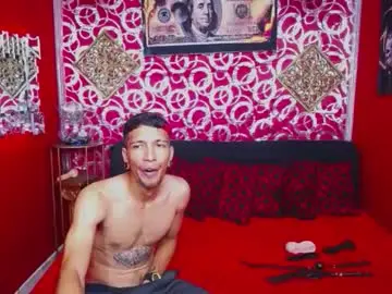 Chaturbate Free Porn Cam of varonaesteban7