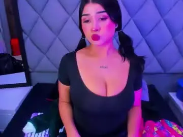 Chaturbate Sex Chat of venusowen_