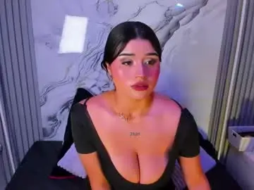 Chaturbate Adult Video Chat of venusowen_