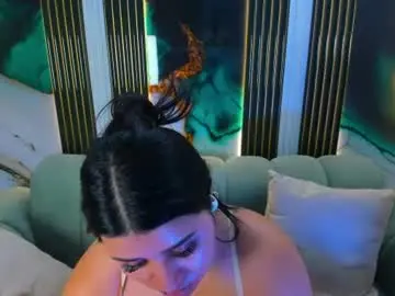 Chaturbate Adult Video Chat of venusowen_