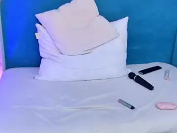 Chaturbate Sex Chat of _mooncake