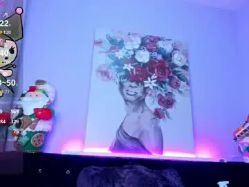 Chaturbate Sex Cam of _tiffany_collins