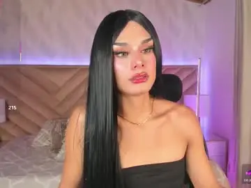 Chaturbate Best Webcam of _tiffany_collins