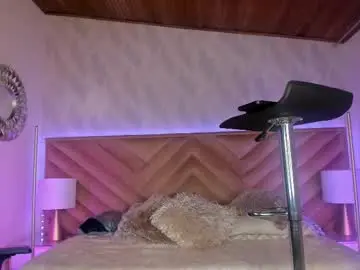 Chaturbate Adult Webcams of _tiffany_collins