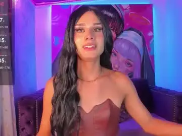 Chaturbate Best Webcam of _tiffany_collins