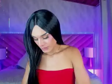 Chaturbate Adult Video Chat of _tiffany_collins