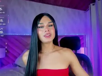 Chaturbate Best live sex cam show of _tiffany_collins