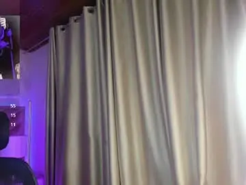 Chaturbate Nude Webcam of _tiffany_collins