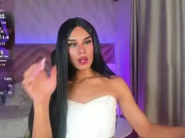 Chaturbate Best Webcam of _tiffany_collins