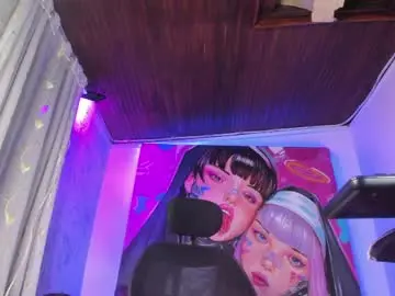 Chaturbate Best Webcam of _tiffany_collins