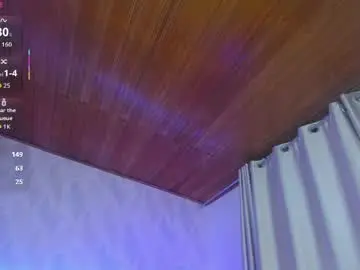 Chaturbate Adult Webcams of _tiffany_collins