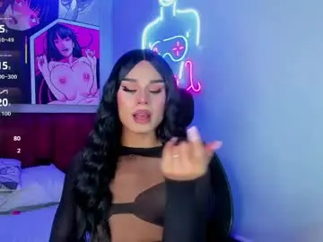 Chaturbate Live Sex Cam of _tiffany_collins