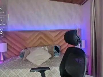 Chaturbate Sex Cam of _tiffany_collins