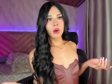 Chaturbate Live Sex Cam of _tiffany_collins