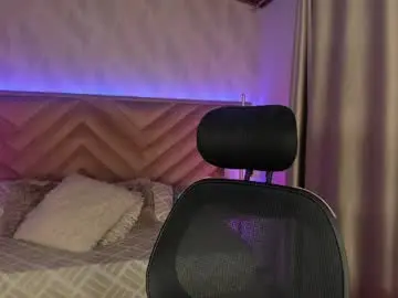 Chaturbate Best Webcam of _tiffany_collins