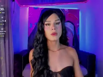 Chaturbate Adult Webcams of _tiffany_collins