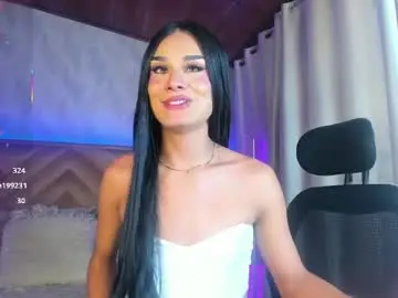 Chaturbate Sex Chat of _tiffany_collins