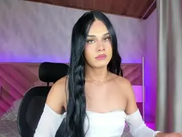 Chaturbate Watch Live Sex Cams of _tiffany_collins