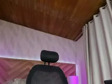 Chaturbate Nude Webcam of _tiffany_collins