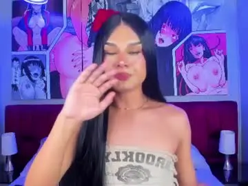 Chaturbate Adult Webcams of _tiffany_collins