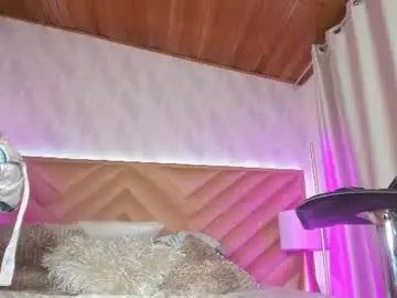 Chaturbate Sex Cam of _tiffany_collins