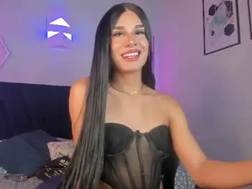 Chaturbate Adult Webcams of _tiffany_collins