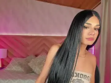 Chaturbate Free Porn Cam of _tiffany_collins