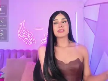 Chaturbate Sex Cam of _tiffany_collins
