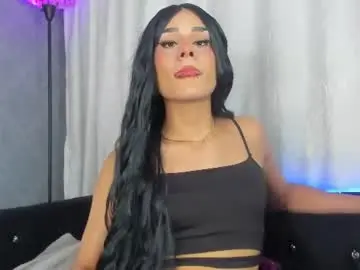 Chaturbate Live Sex Cam of _tiffany_collins