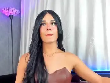 Chaturbate Sex Cam of _tiffany_collins